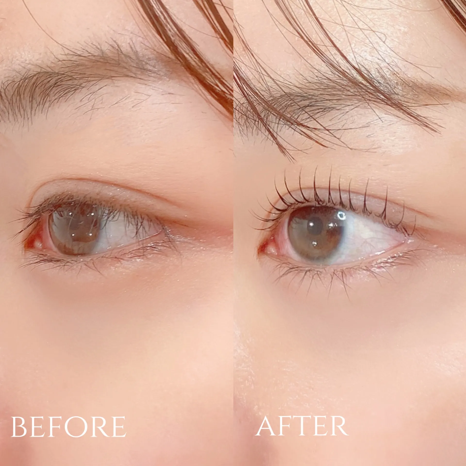 【小山市　まつパ】カールデザイン